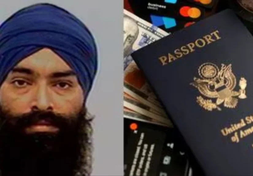 Gurmeet Singh US citizenship revoked after rape conviction news