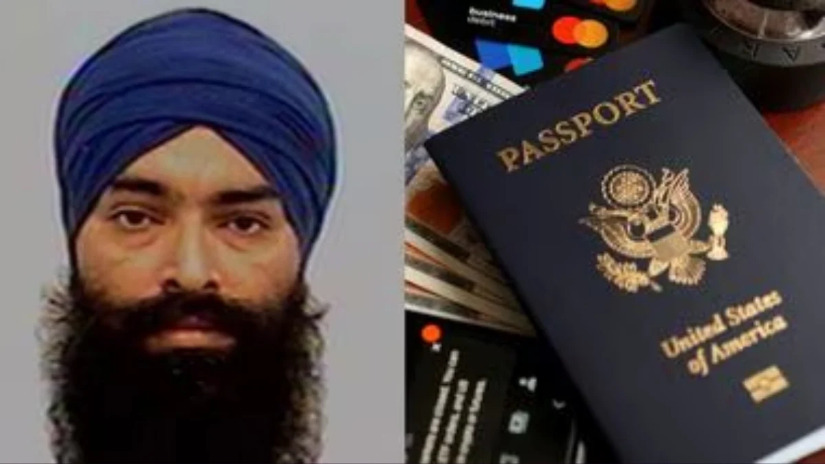 Gurmeet Singh US citizenship revoked after rape conviction news