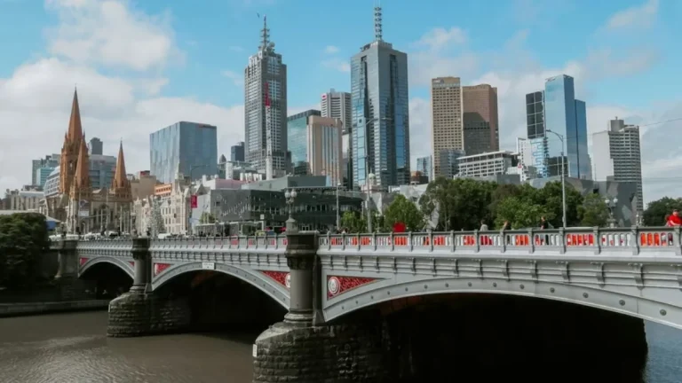 indian woman shares 5 things normal in australia social media