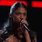 Atlanta Teen Kavi Nyx Turns Three Chairs on The Voice