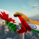 Canada india