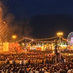 Dussehra Celebration