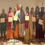 Hindi Diwas 2026 celebration at Consulate General of India in Los Angeles