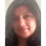 Indian-American advocate Padmaja Rao urging Americans to challenge stereotypes about Hinduism