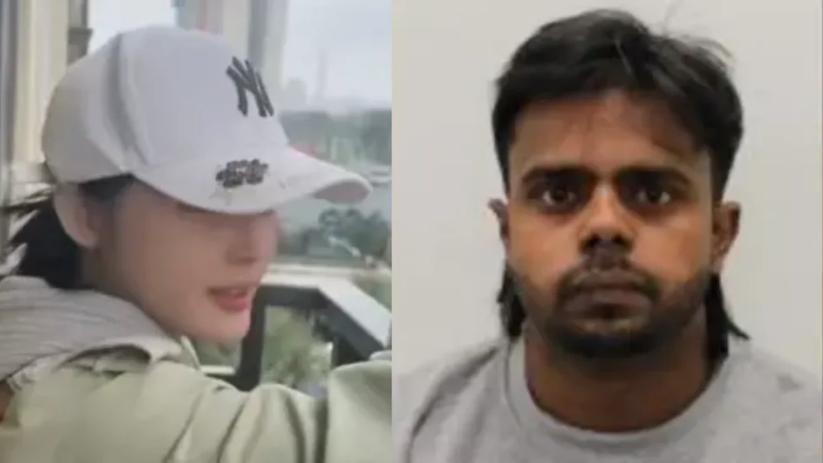 Indian man Deepak Sandhu sentenced to life imprisonment for murdering Chinese woman Xiaoqing Ke in the UK.