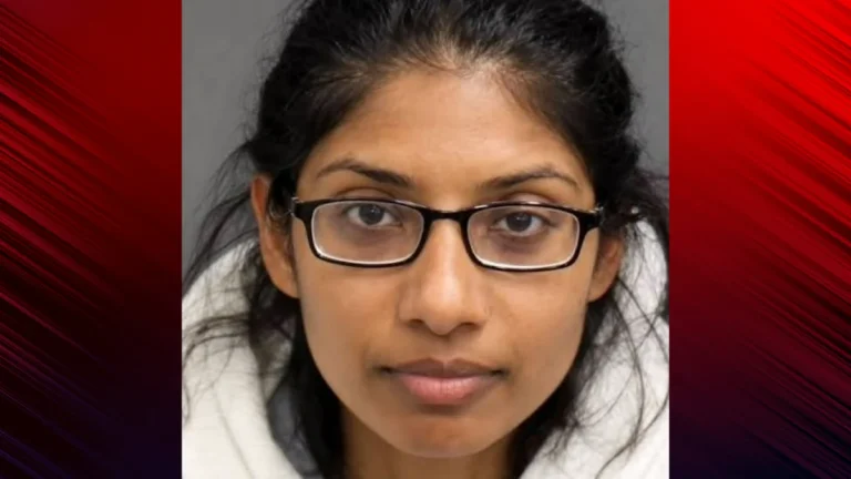 Indian-origin doctor arrested in Florida following the drowning death of a 7-year-old boy under her supervision
