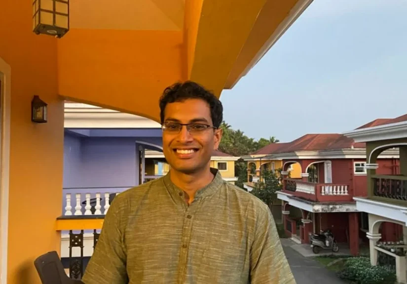 Investor Akshat Srivastava advising general category students to move abroad amid reservation debate in India