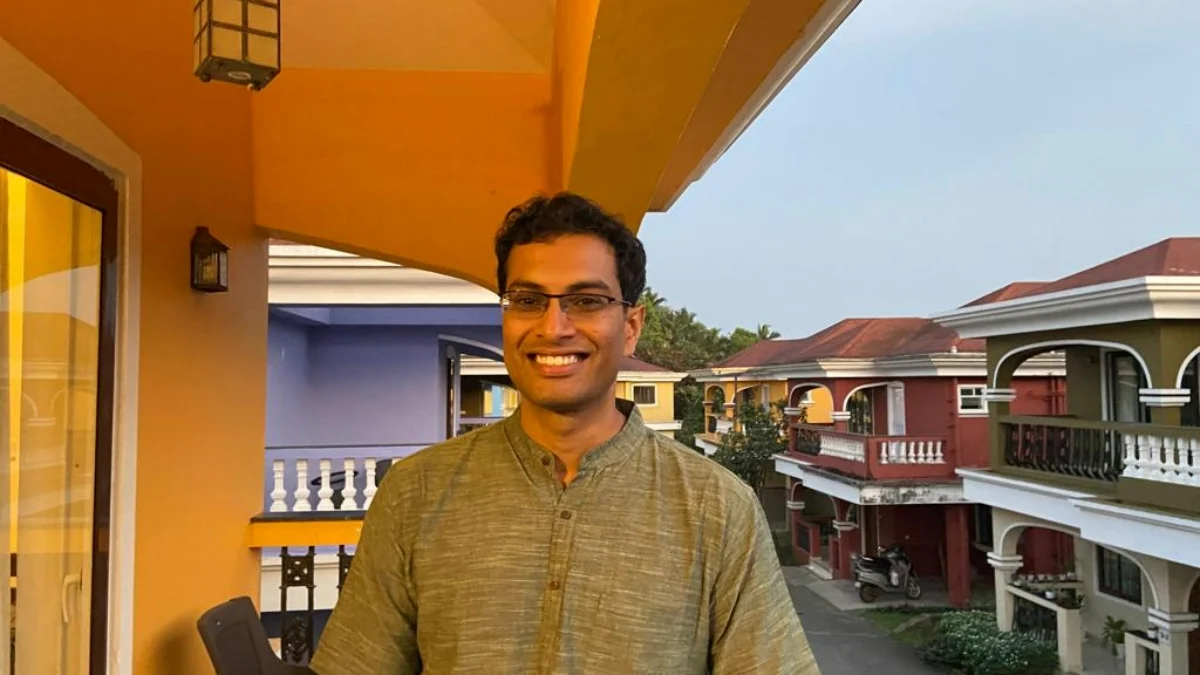 Investor Akshat Srivastava advising general category students to move abroad amid reservation debate in India