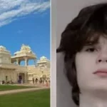 Police investigation into an alleged shooting plot targeting a Hindu temple in Aurora Illinois USA