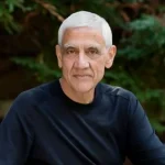Vinod Khosla
