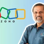 Zoho founder Sridhar Vembu speaking about returning NRIs and business challenges