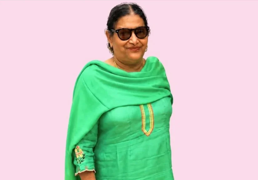 Search operation for missing 72-year-old Ajit Kaur after her body was found in an irrigation canal in California