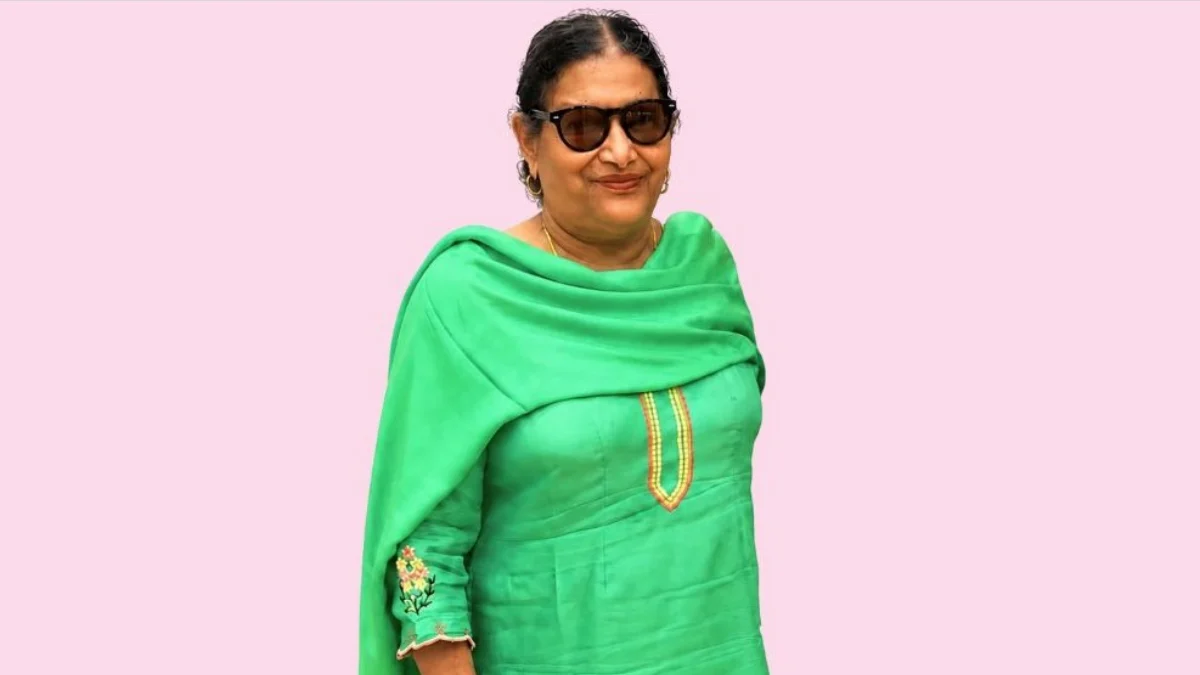 Search operation for missing 72-year-old Ajit Kaur after her body was found in an irrigation canal in California