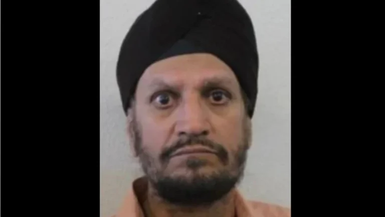 Indian national convicted of illegal voting in the 2024 US presidential election