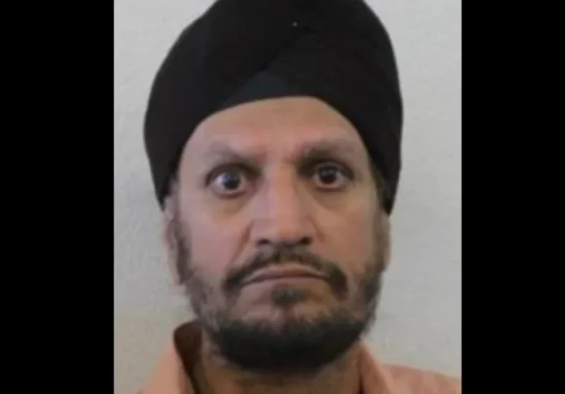 Indian national convicted of illegal voting in the 2024 US presidential election