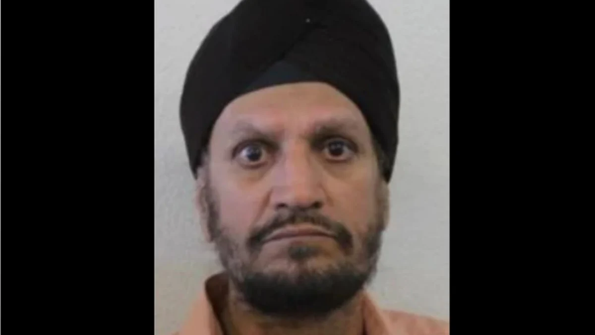 Indian national convicted of illegal voting in the 2024 US presidential election