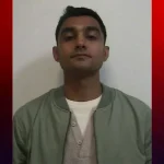 Mumbai man Prit Pankaj Jain arrested in US after traveling to contact juvenile