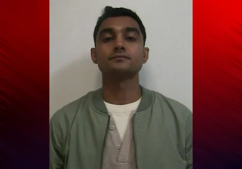 Mumbai man Prit Pankaj Jain arrested in US after traveling to contact juvenile